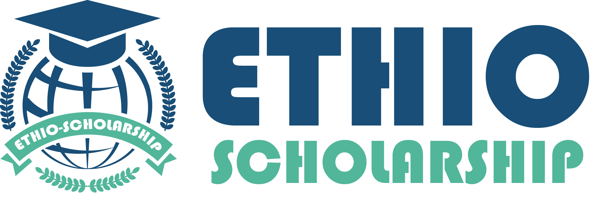 Ethio-scholarship - Logo - Ethiopian scholarship
